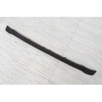 Спойлер переднього бампера Ford Ecosport 2017-2022 Signeda GN1Z17626BD