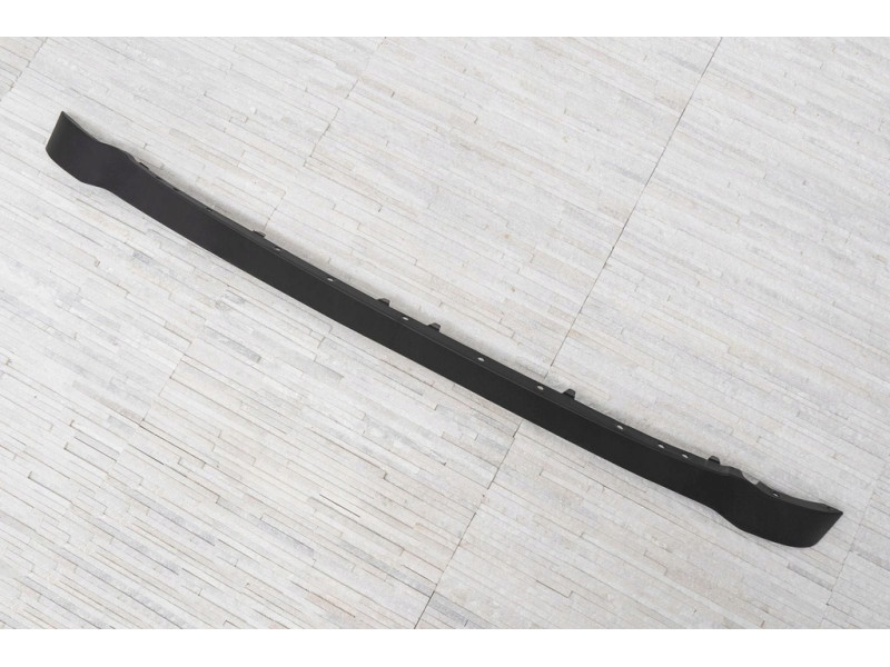 Спойлер переднього бампера Ford Ecosport 2017-2022 Signeda GN1Z17626BD