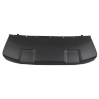 Спойлер переднього бампера Ford Ecosport 2017- (Тайвань) GN1Z17D957NB