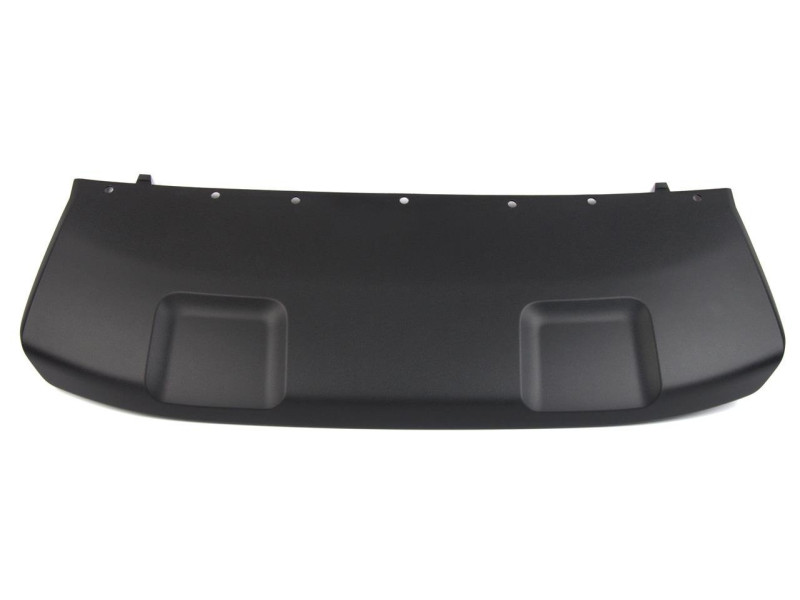 Спойлер переднього бампера Ford Ecosport 2017- (Тайвань) GN1Z17D957NB