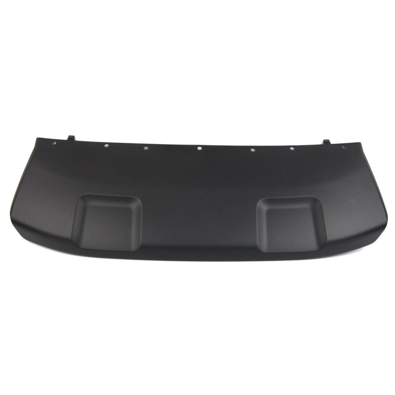 Спойлер переднього бампера Ford Ecosport 2017- (Тайвань) GN1Z17D957NB