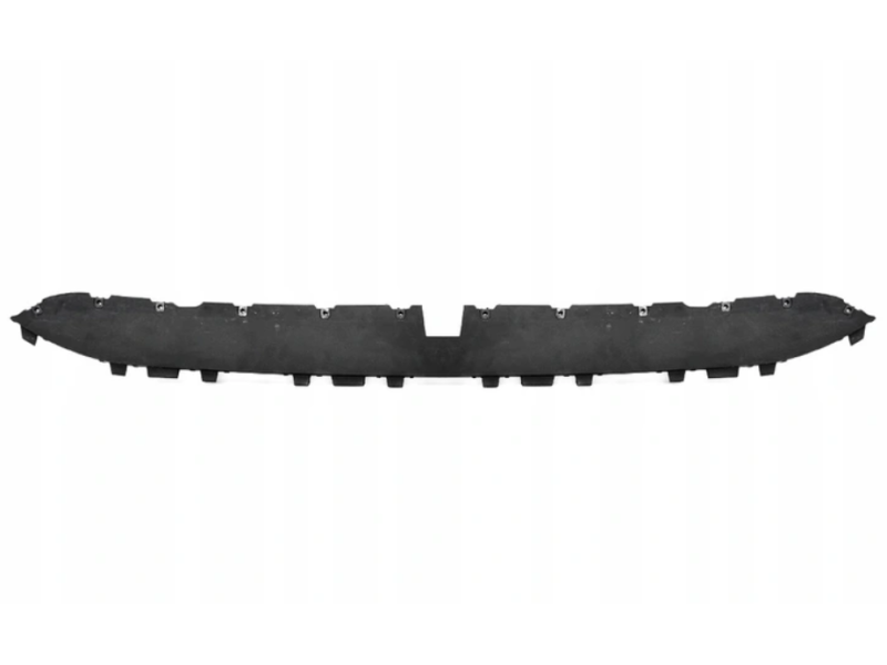 Спойлер бампера передній Ford Edge 15-18 SE / SEL / TITANIUM Signeda FT4Z8419APTM