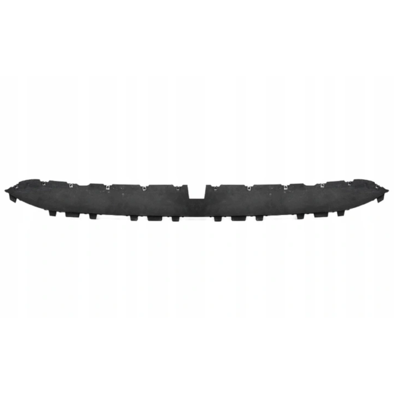 Спойлер бампера передній Ford Edge 15-18 SE / SEL / TITANIUM Signeda FT4Z8419APTM