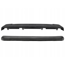 Спойлер бампера переднього Subaru Forester SK 2019-2021 Тайвань 57734SJ000