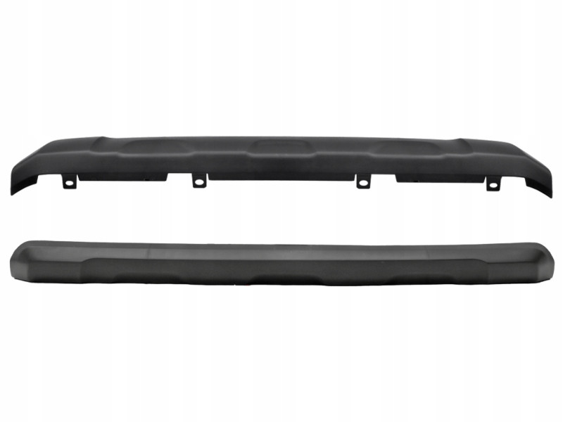 Спойлер переднього бампера Subaru Forester SK 2019-2021 Тайвань 57734SJ000