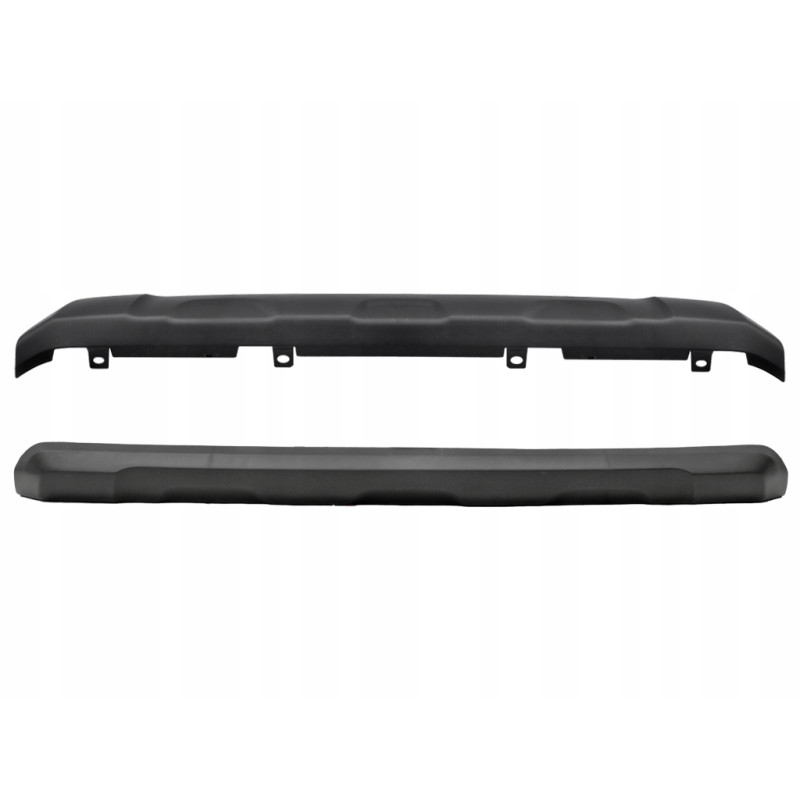 Спойлер бампера переднього Subaru Forester SK 2019-2021 Тайвань 57734SJ000