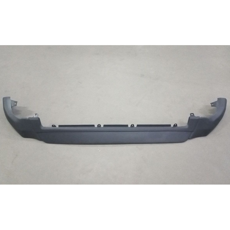 Спойлер переднього бампера без отвору під молдинг Toyota RAV4 2016-2019 Китай 524110R060