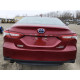 Спойлер заднього бампера Toyota Camry XV70 LE/XLE 2017-2021 FPS 5216906150