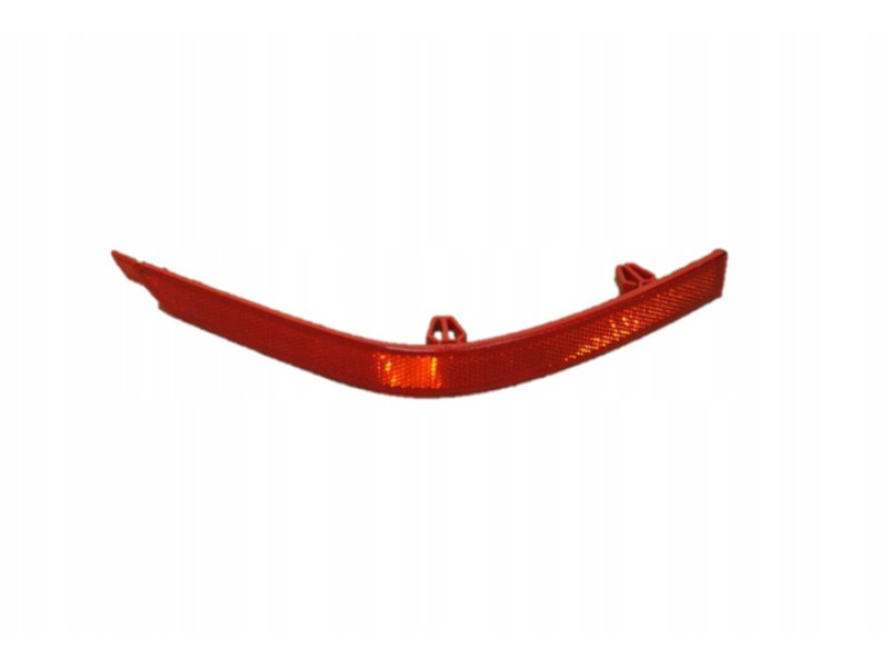 Світловідбивач в задній бампер лівий VW T6 15- (Китай) 7E0945105E