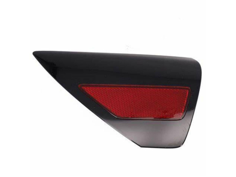 Світловідбивач задній лівий на крилі Tesla Model 3 2017-2023 (Китай) 144834400B