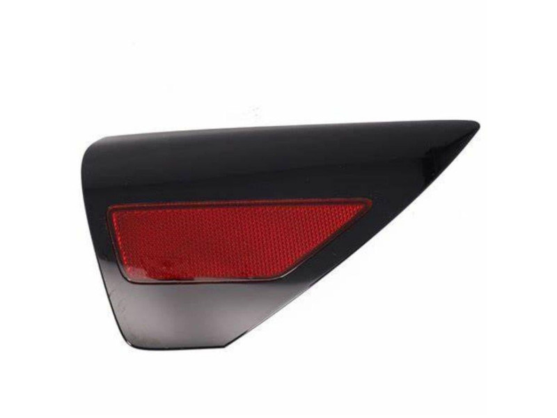 Світловідбивач задній правий на крилі Tesla Model 3 2017-2023 (Китай) 110078199D