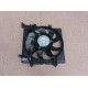 Вентилятор радіатора з дифузором Subaru Forester SK 19- (Тайвань) 9 лопастей SU3115137