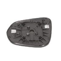 Вкладиш дзеркала правий (обігрів) Lexus RX 2015- (Тайвань) 87931-78050