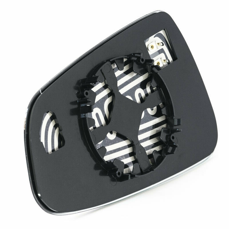 Вкладиш дзеркала правий з обігрівом Tesla Model S 2012-2016, 2016- (Китай) 1042524-00-A