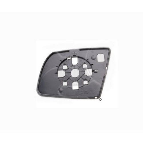 Вкладиш дзеркала правий з обігрівом Toyota Sequoia, Tundra 2007-2021 Китай