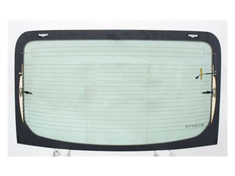 Заднє скло Ford Focus 4 18- седан (XYG) з підігрівом