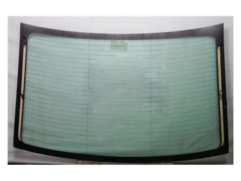 Заднє скло VW Passat B7 USA, Passat B8 USA (XYG) з обігрівом