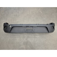 Задній бампер Ford Ecosport 2017- (Китай) GN1Z17K835F