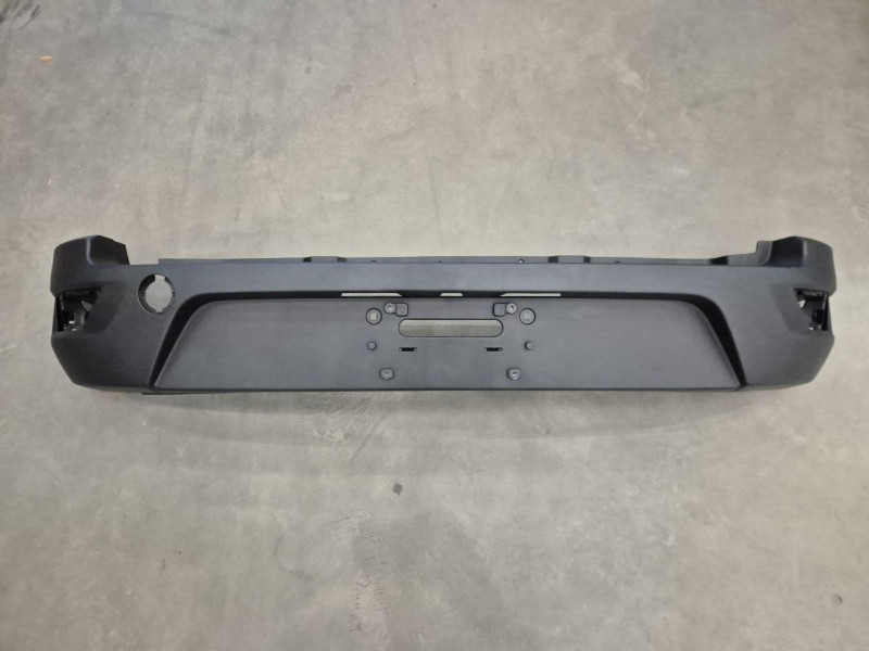 Задній бампер Ford Ecosport 2017- (Китай) GN1Z17K835F