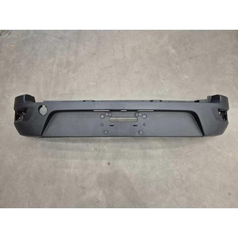 Задній бампер Ford Ecosport 2017- (Китай) GN1Z17K835F