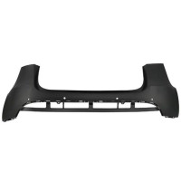 Задній бампер (Тайвань) Tesla Model Y 2020- 1493735-S0-A