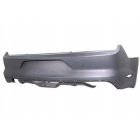 Задній бампер Ford Mustang 2015-2017 (Тайвань)