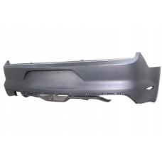 Задній бампер Ford Mustang 2015-2017 (Тайвань)