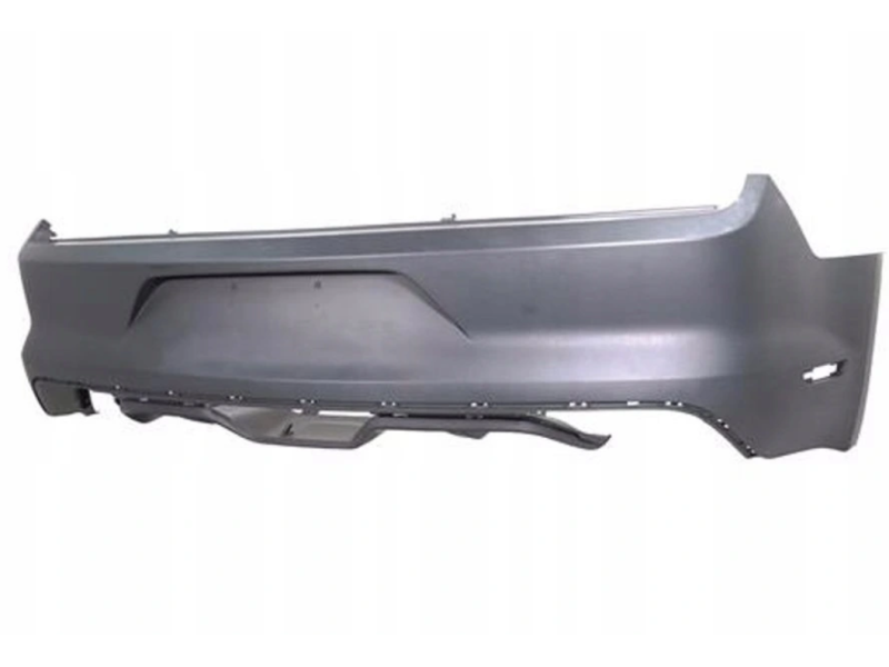 Задній бампер Ford Mustang 2015-2017 (Тайвань)