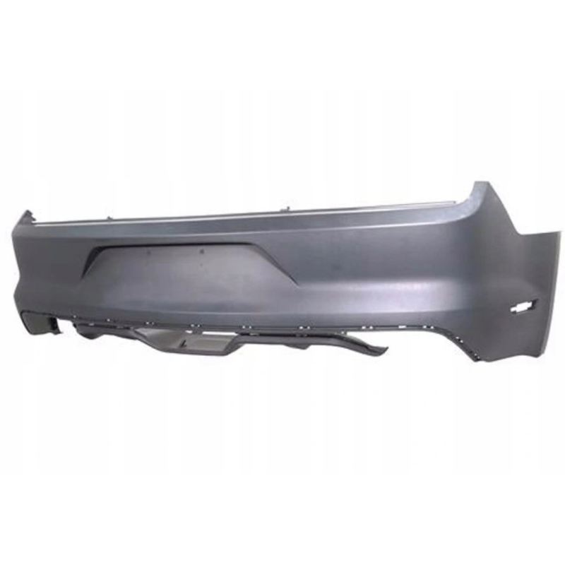 Задній бампер Ford Mustang 2015-2017 (Тайвань)