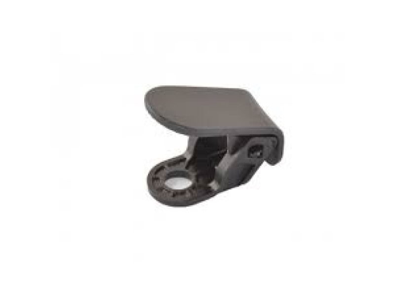 Заглушка бокса права Tesla Model 3 2017-2023 (Тайвань) 1116003-00-C