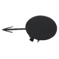 Заглушка гака переднього бампера Ford Explorer 18-19 (Тайвань) 