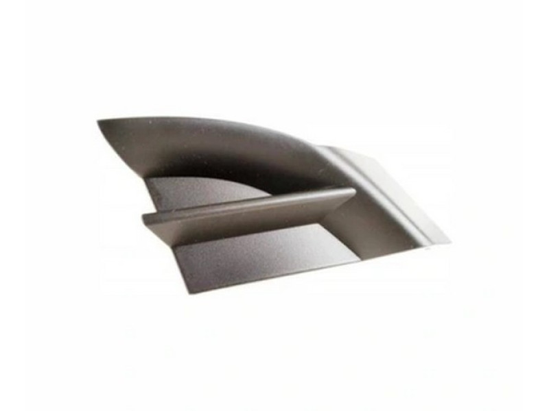 Заглушка гака переднього бампера ліва Lexus RX 15-20 (Тайвань) 5212848110