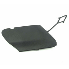 Заглушка гака переднього бампера Opel Corsa D 11-14 (Тайвань) 1405100