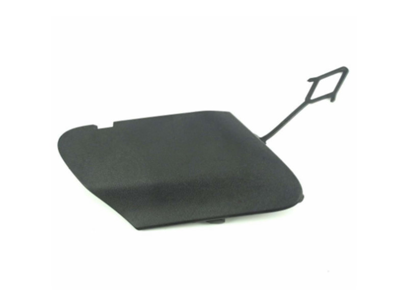 Заглушка гака переднього бампера Opel Corsa D 11-14 (Тайвань) 1405100