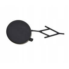 Заглушка крюка переднього бампера Peugeot 301 13-17 (Китай) 1608715780