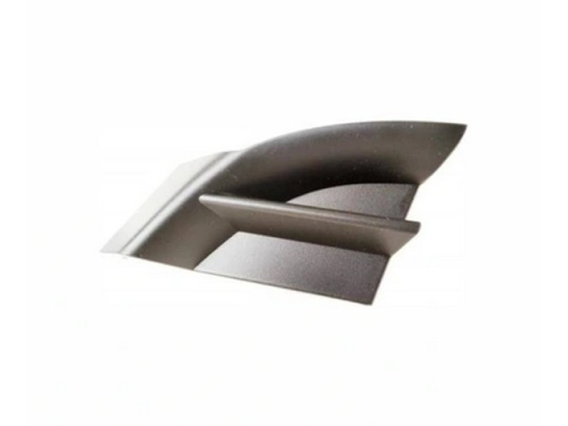 Заглушка гака переднього бампера права Lexus RX 15-20 (Тайвань) 5212748140