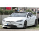 Заглушка гака переднього бампера Tesla Model S 2021- рестайлінг FPS 156468800A