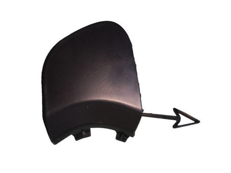 Заглушка крюка переднього бампера Ford Ecosport 17- (Тайвань) 2195924