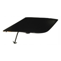 Заглушка крюка в передній бампер права Toyota Camry XV70 SE / XSE 17-21 (Китай) 5212733904