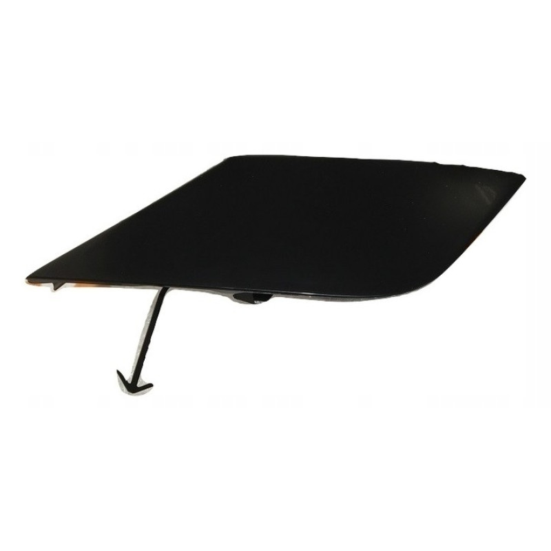 Заглушка крюка в передній бампер права Toyota Camry XV70 SE / XSE 17-21 (Китай) 5212733904