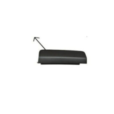 Заглушка гака в передній бампер права Toyota RAV4 19- (Тайвань) 5243742901