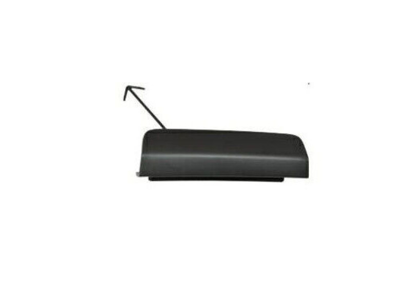 Заглушка гака в передній бампер права Toyota RAV4 19- (Тайвань) 5243742901