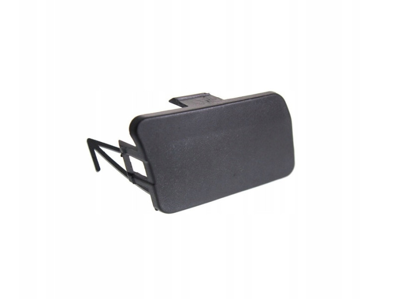 Заглушка крюка в передній бампер Subaru Forester SH 08-12 (Тайвань) 57731SC040