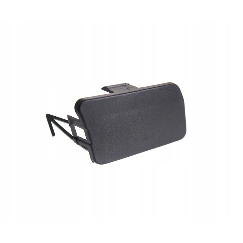 Заглушка крюка в передній бампер Subaru Forester SH 08-12 (Тайвань) 57731SC040