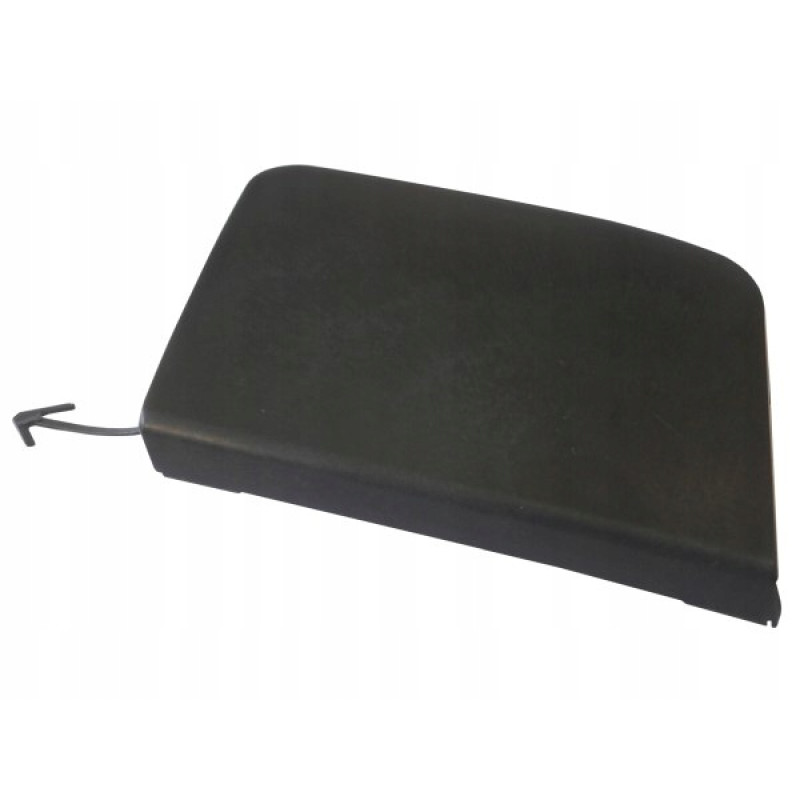 Заглушка крюка в передній бампер Toyota C-HR 16-19 (Тайвань) 52128F4901