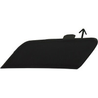 Заглушка крюка в передній бампер Toyota Corolla E21 Седан 19- (Тайвань) 5212812920