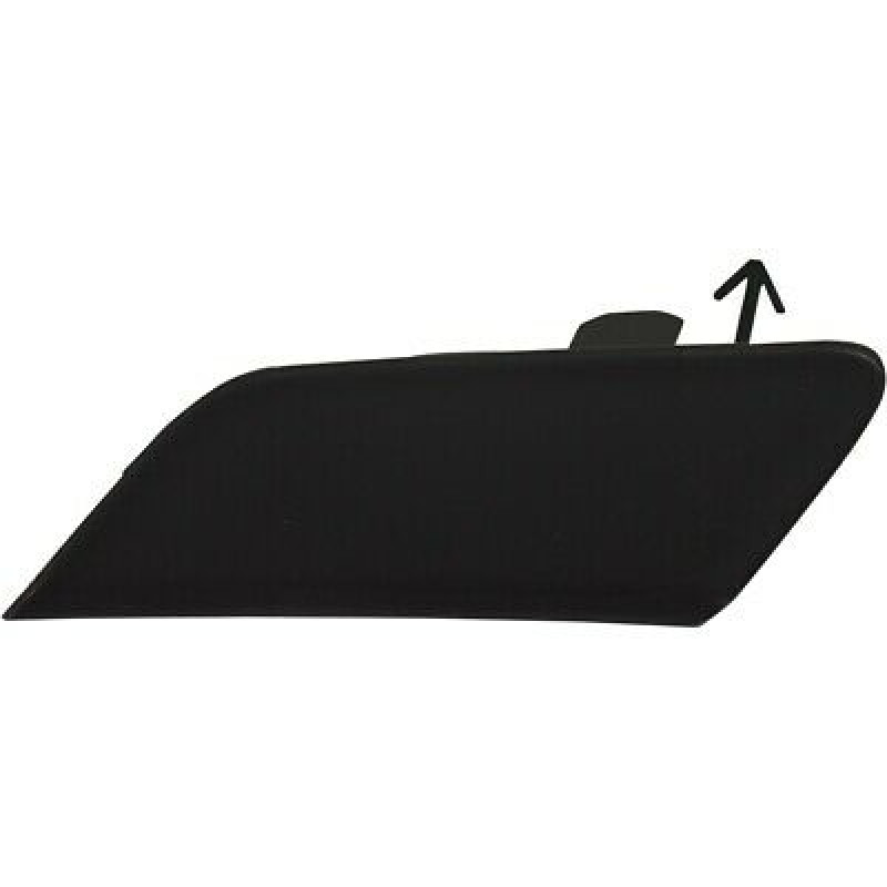 Заглушка крюка в передній бампер Toyota Corolla E21 Седан 19- (Тайвань) 5212812920