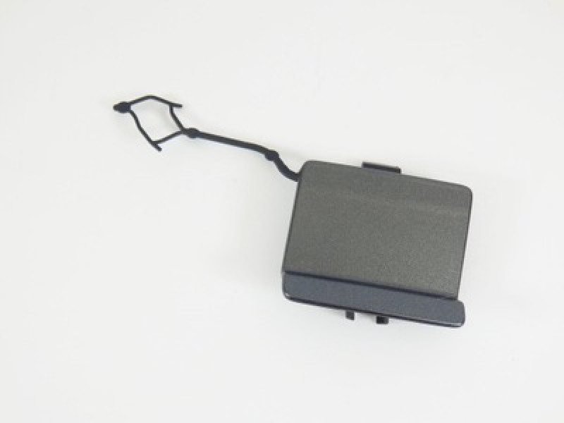 Заглушка крюка в задній бампер VW Golf 7 17-20 універсал (Тайвань) 5G9807441C