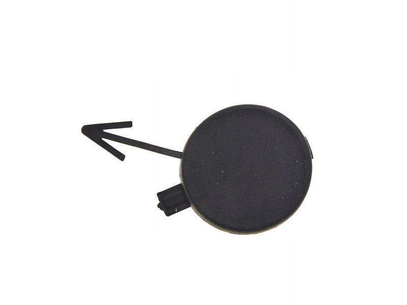 Заглушка крюка заднього бампера Ford Edge 15-18 SE / SEL / TITANIUM (Тайвань) FT4Z-17K922-AA