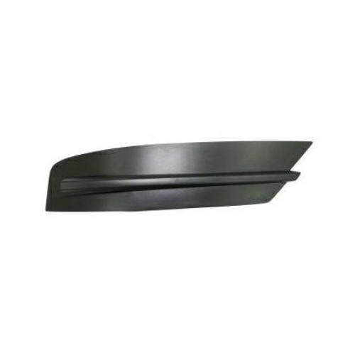 Заглушка переднього бампера права VW Crafter 2 16-, MAN TGE 17- (Тайвань) 7C08072469B9